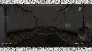 Slendergirl Must Die: The Asylum Screenshot 2