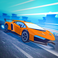 Super Car Merge