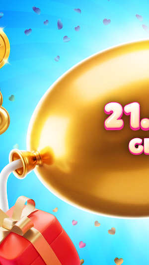 Balloon Flight Screenshot 1