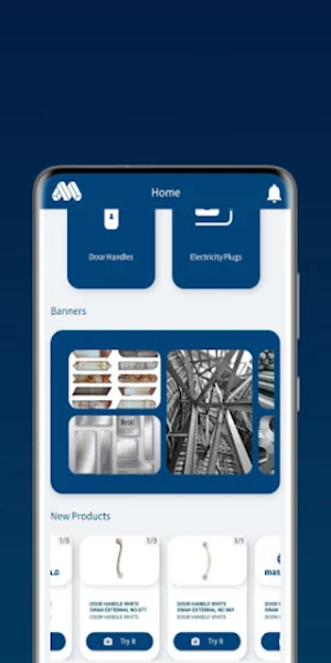 Masdar Online Screenshot 2