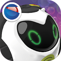 Bubble Robot