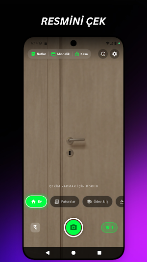Kafam Rahat Screenshot 1