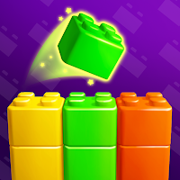 Color Brick Jam