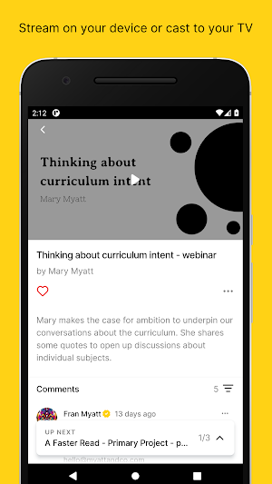 Myatt & Co Screenshot 2