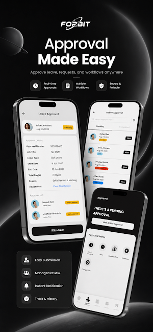 FORBIT Screenshot 3