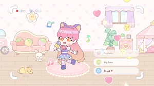 Lil Cuties Screenshot 1