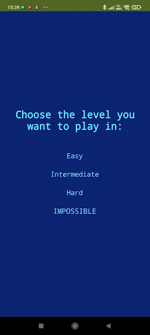 Smash the Rat! Screenshot 1