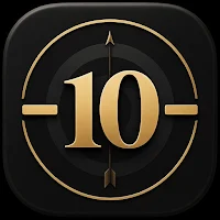 -10- Archery