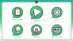 Prevención Sextorsión Screenshot 2