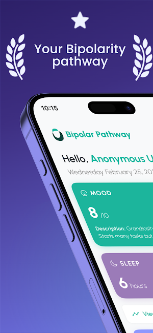 Bipolar Pathway Screenshot 0