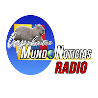 Capibara Radio