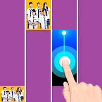 Magic5 Piano Music Game
