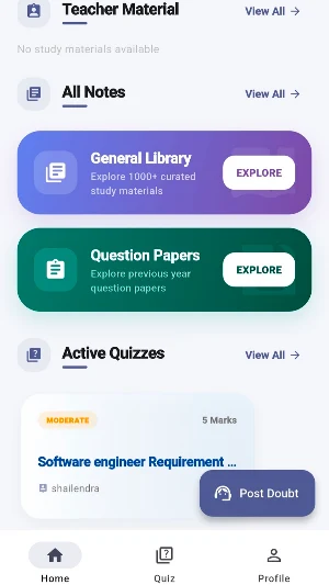 E-Guru Screenshot 1