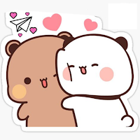 Animated Sugar and Brownie