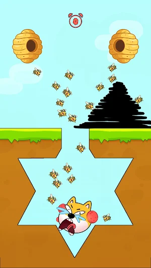 Last light Screenshot 1