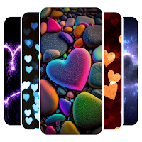 Love Wallpapers - Backgrounds