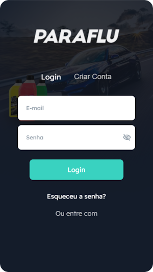 Paraflu Screenshot 0