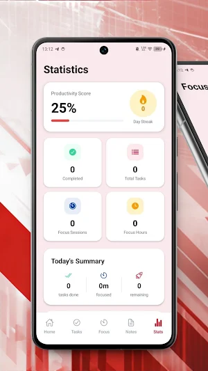 MDInvest Screenshot 2