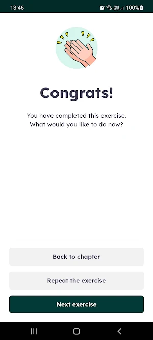 Homework Site Screenshot 3
