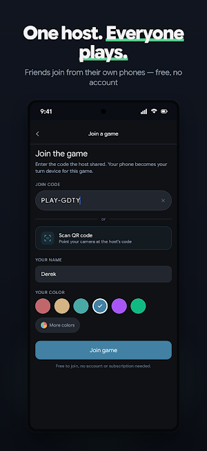 NexTurn Screenshot 3