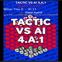 TACTIC VS AI 4.A.1
