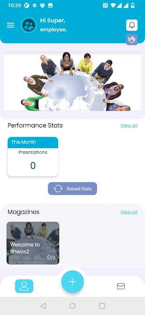 Glycopedia Screenshot 2