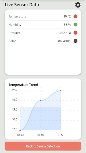 WiseCare Screenshot 2