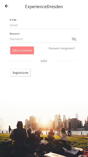 ExperienceDresden Screenshot 1