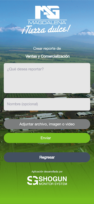 Magdalena Ética Screenshot 3