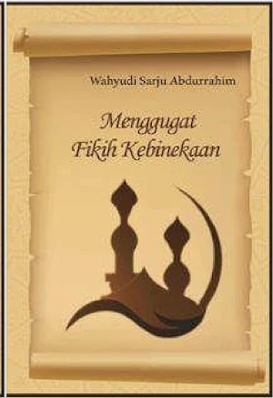 Menggugat Fikih Kebinekaan Screenshot 0