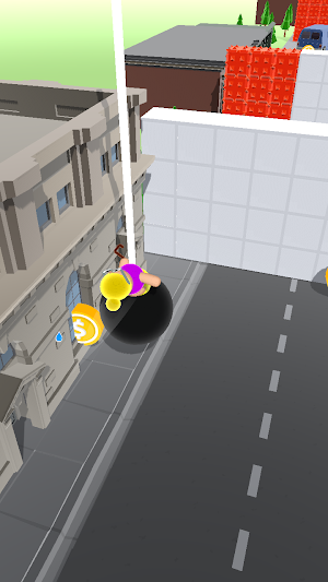 My wrecking ball Screenshot 1