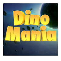 DinoMania AR+ Augmented Realit