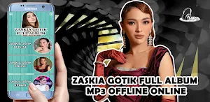 Lagu Dangdut Kudeta Cinta Mp3 Screenshot 3