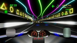 Green Light Red Light - Drive Now! Screenshot 0