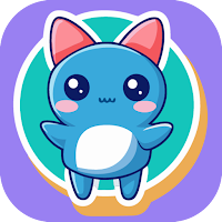 Sticker funny: StickyWAS