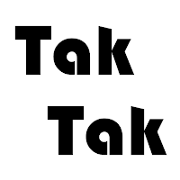 Tak Tak Driver
