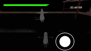 Horror Avoid Game Screenshot 2