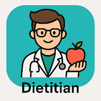 dietitian