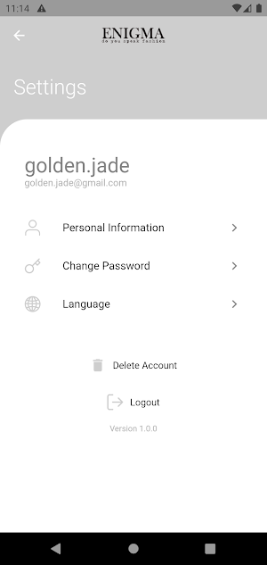 Golden Jade Screenshot 3