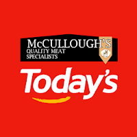 McCullough's Today