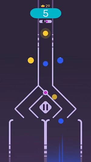 Ball Path Screenshot 2