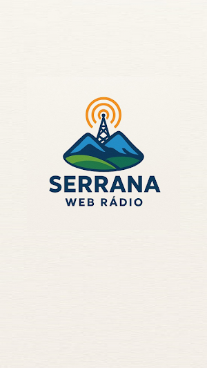 SERRANA WEB RÁDIO!! Screenshot 0