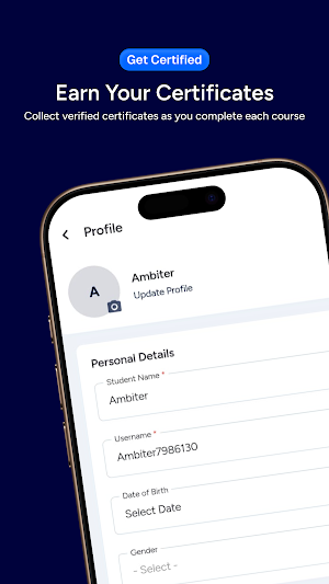 BuildAmbit Screenshot 2