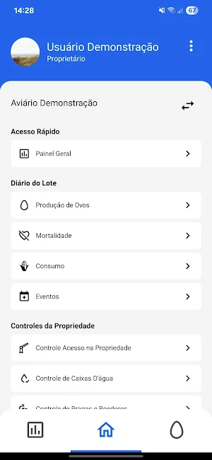 Avetech Screenshot 2