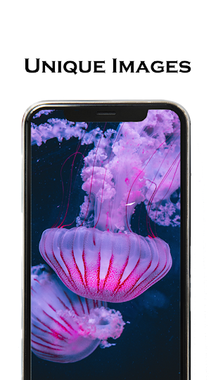 4K Live Wallpapers 3D/4K/HD Screenshot 3