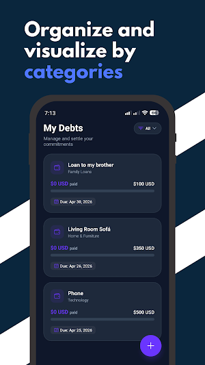 Rizo Centralizer Screenshot 2