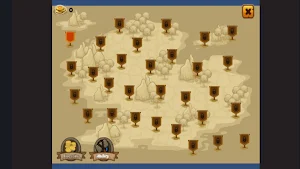 Monster DeFence 2D Screenshot 0