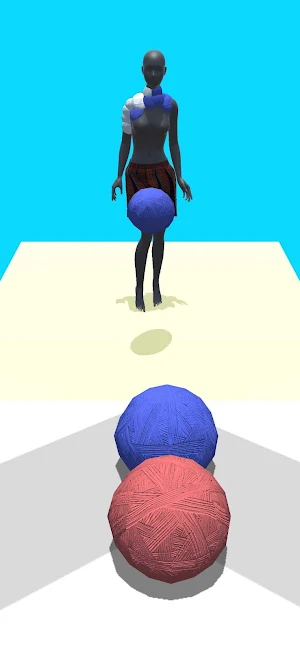 Knit A Sweater Screenshot 3