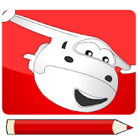 Planes Coloring Game