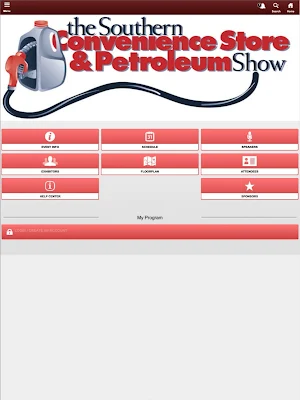 GA Assn of Convenience Stores Screenshot 3